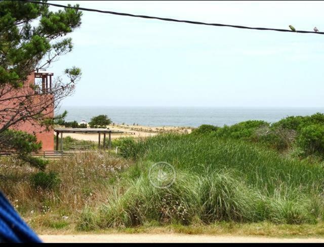 Delfin Villa Punta Del Diablo Exterior photo